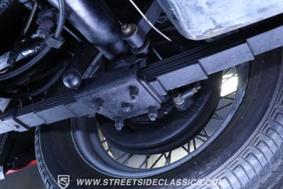 1958 MG MGA Speedster