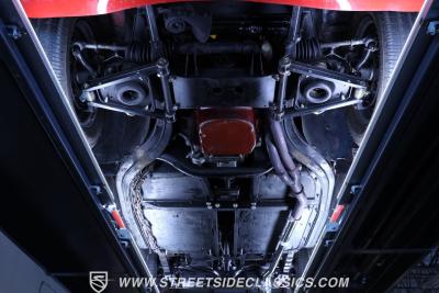 1958 MG MGA Speedster