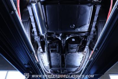 1958 MG MGA Speedster