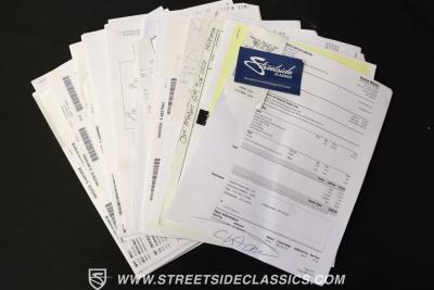 1958 MG MGA Speedster