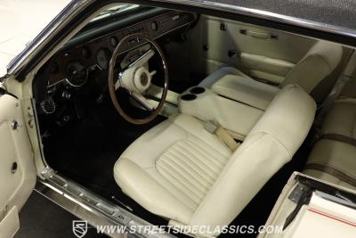 1967 Mercury Cougar XR7