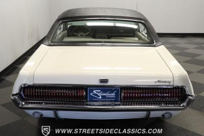 1967 Mercury Cougar XR7