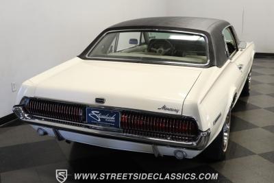 1967 Mercury Cougar XR7