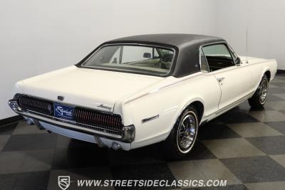 1967 Mercury Cougar XR7