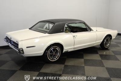 1967 Mercury Cougar XR7