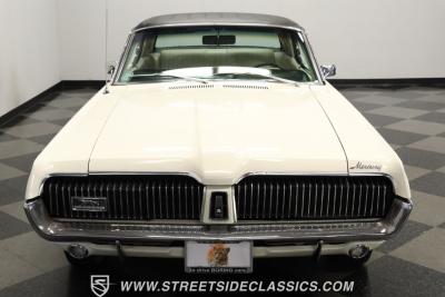 1967 Mercury Cougar XR7