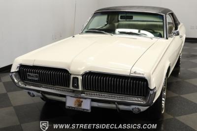 1967 Mercury Cougar XR7