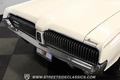 1967 Mercury Cougar XR7