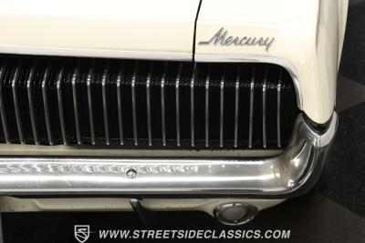 1967 Mercury Cougar XR7