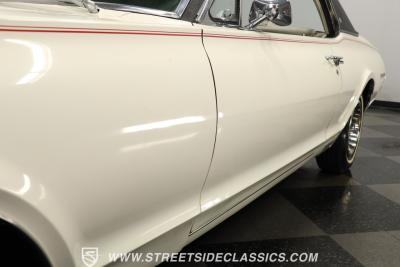 1967 Mercury Cougar XR7