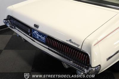 1967 Mercury Cougar XR7