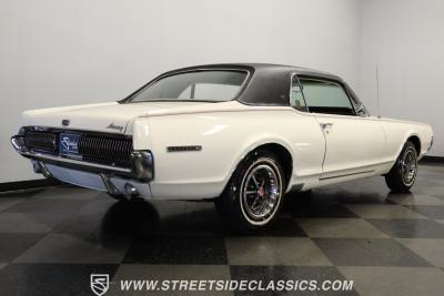 1967 Mercury Cougar XR7