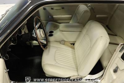 1967 Mercury Cougar XR7