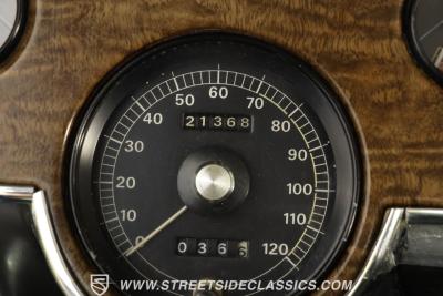 1967 Mercury Cougar XR7