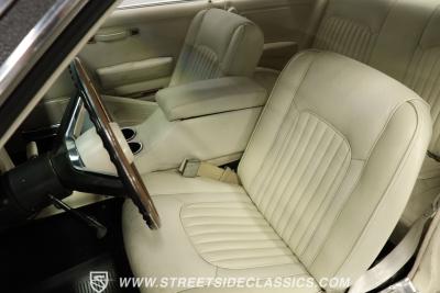 1967 Mercury Cougar XR7