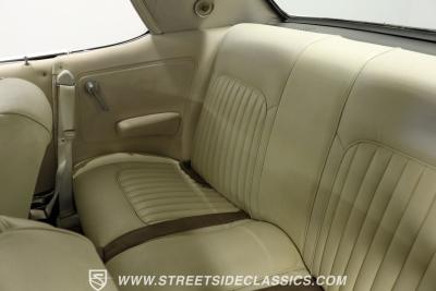 1967 Mercury Cougar XR7