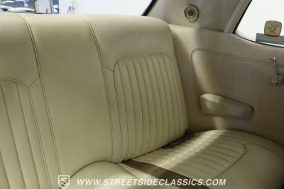 1967 Mercury Cougar XR7