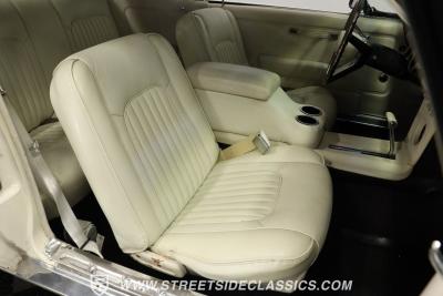 1967 Mercury Cougar XR7