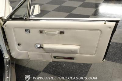 1967 Mercury Cougar XR7