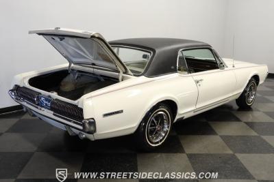 1967 Mercury Cougar XR7