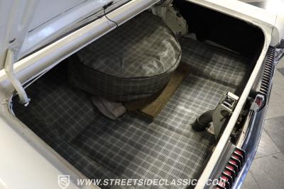 1967 Mercury Cougar XR7