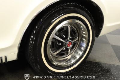 1967 Mercury Cougar XR7