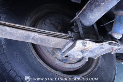 1967 Mercury Cougar XR7