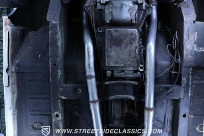 1967 Mercury Cougar XR7