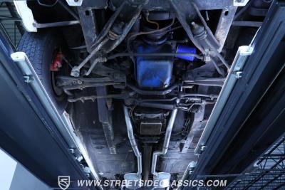 1967 Mercury Cougar XR7