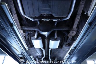 1967 Mercury Cougar XR7