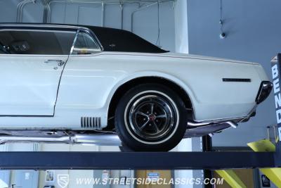 1967 Mercury Cougar XR7