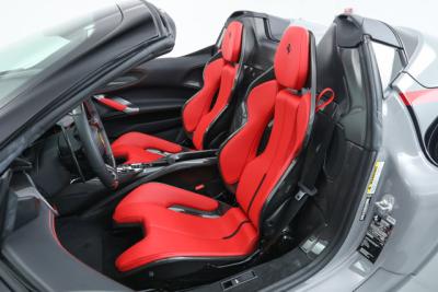 2025 Ferrari SF90 SPIDER