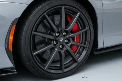 2025 Ferrari SF90 SPIDER