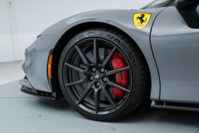 2025 Ferrari SF90 SPIDER