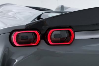 2025 Ferrari SF90 SPIDER