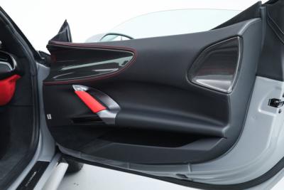 2025 Ferrari SF90 SPIDER