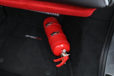 2025 Ferrari SF90 SPIDER