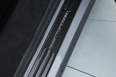 2025 Ferrari SF90 SPIDER