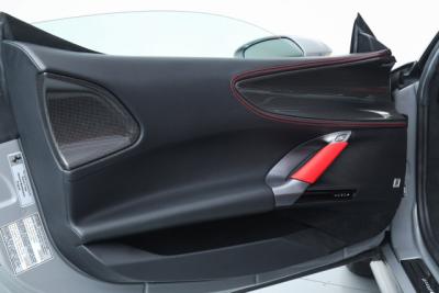 2025 Ferrari SF90 SPIDER