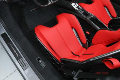 2025 Ferrari SF90 SPIDER