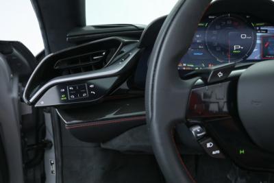 2025 Ferrari SF90 SPIDER