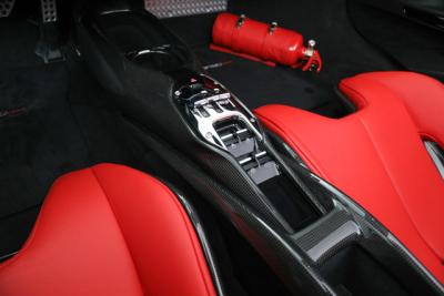 2025 Ferrari SF90 SPIDER