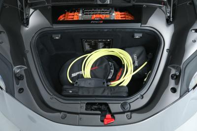 2025 Ferrari SF90 SPIDER