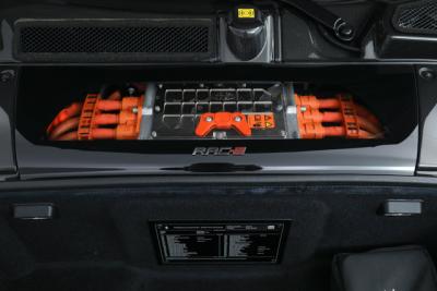 2025 Ferrari SF90 SPIDER