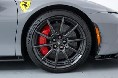 2025 Ferrari SF90 SPIDER