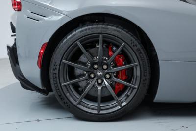 2025 Ferrari SF90 SPIDER