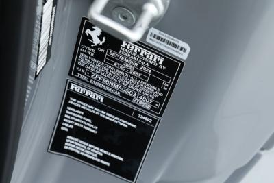 2025 Ferrari SF90 SPIDER