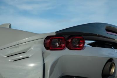 2025 Ferrari SF90 SPIDER
