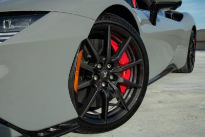 2025 Ferrari SF90 SPIDER