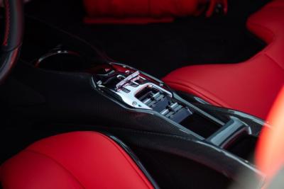 2025 Ferrari SF90 SPIDER